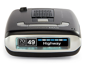 Escort Passport Max Euro MRCD